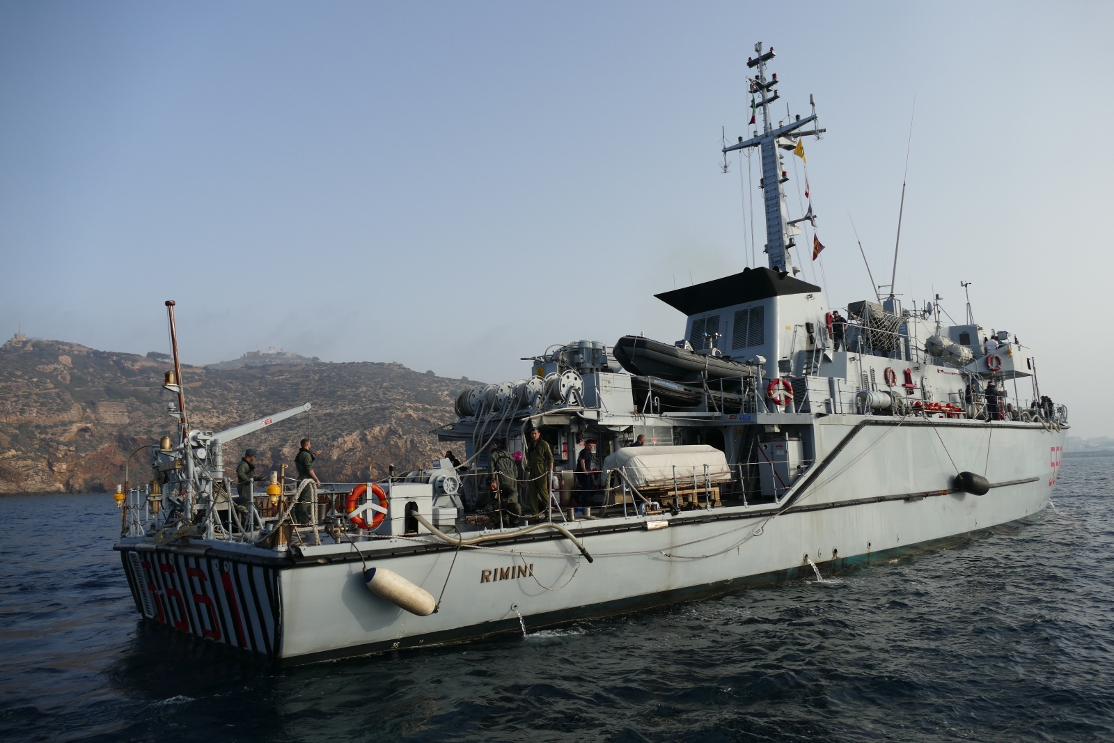 ship